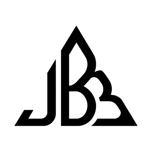 JBB 金贝贝 Logo